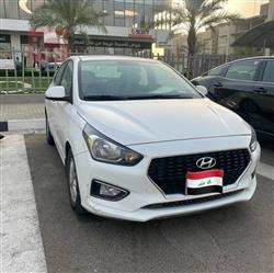 هیوندای رێینا
